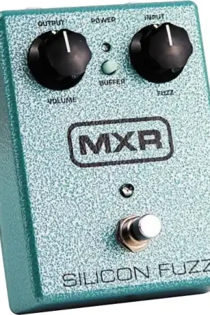 Mxr M173 Classic 108 Fuzz - Prix bas