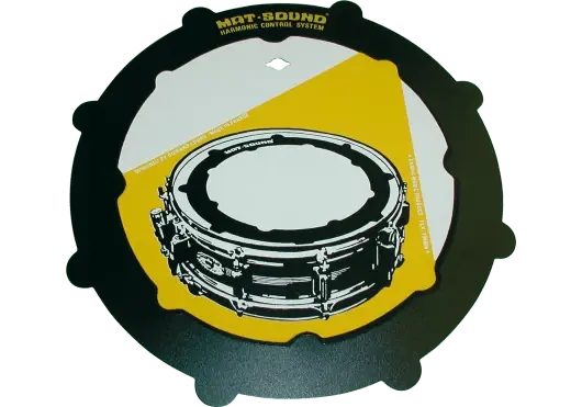 En stock | Mat Sound Attenuateur Caisse Claire