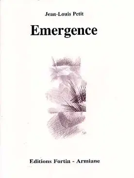 Petit J.l. Emergence Flute - Offre flash