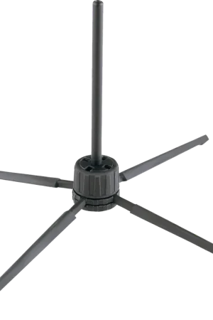 Stand Flute K&m 15252 A Bec ALTO-BASSE | Plébiscité par les clients