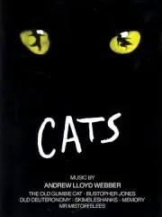 Webber A.l. Cats Flute - Satisfait ou remboursé