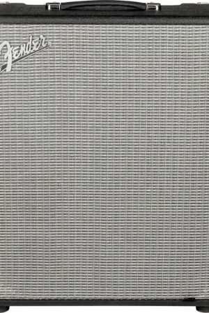 Ampli Fender Rumble 500 V3 - Disponible