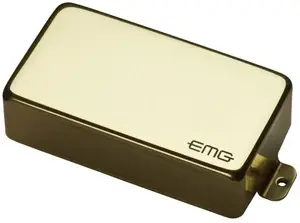 Aujourd'hui seulement | Micro Emg 85-G Double Ceramic Gold