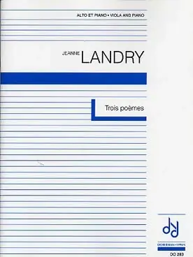 Landry J. Poemes Alto - Best-seller