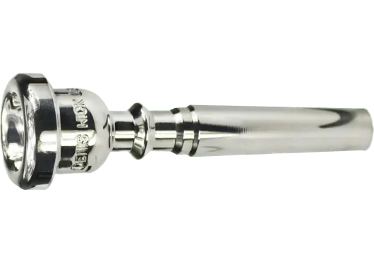 Recommandé | Embouchure Trompette Denis Wick American Classic 7C Argentee