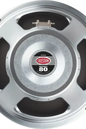 Celestion Original SEVENT80-8 - Direct fabricant
