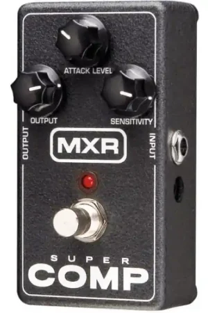 Mxr M132 Super Comp - Prix malin