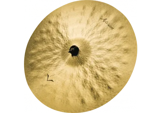 Livraison rapide - Sabian Artisan Ride 20 Light - A2010