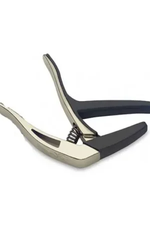 Capodastre Stagg SCPX-CU BG Curved Capo | Prix exceptionnel