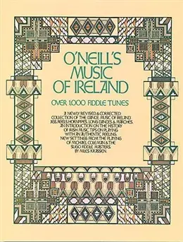 O'neill's Music OF Ireland Violon OU Flute | Offre spéciale