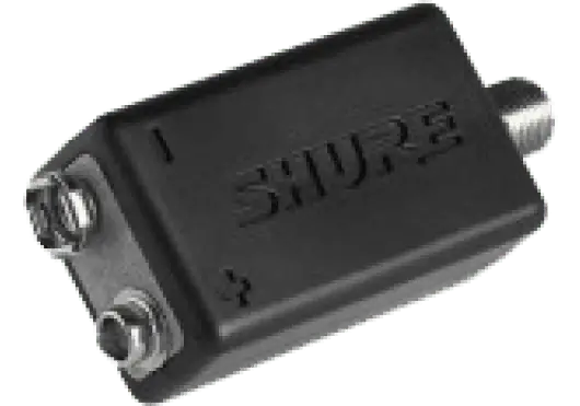 Accessoire Shure PS9E | Très demandé