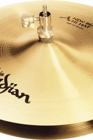 Zildjian Avedis HI Hats 13 New Beat | Commandez en ligne