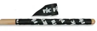 Vic Firth Grip Noir | Prix spécial