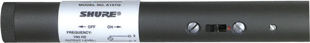 Adaptateur Shure A15TG | Se termine bientôt