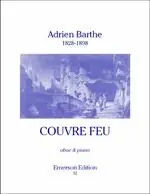 Barthe A. Couvre Feu Hautbois | Prix choc