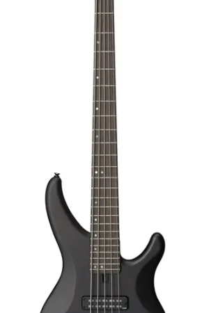 Yamaha TRBX505 Tbl Translucent Black - Offre exceptionnelle