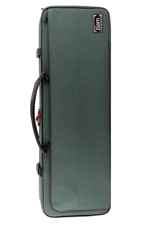 Etui Violon Bam Classic Vert | Prix usine