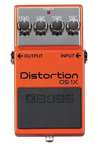 Soldes - Boss DS-1X