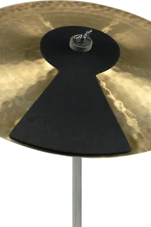 Evans Sourdine Cymbale | Soldes