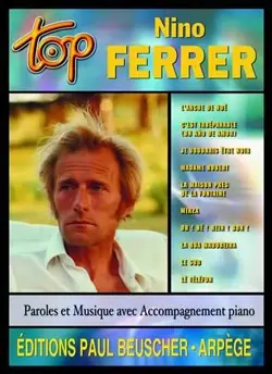 Top Ferrer Nino Pvg - Bien noté