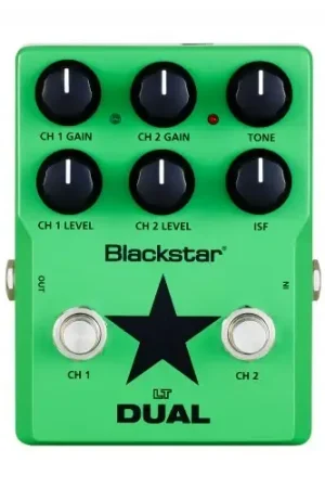 Blackstar LT Dual - Produit tendance