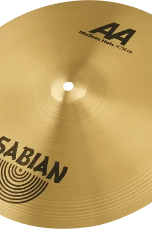 Sabian AA HI-HAT 14 Medium | Liquidation
