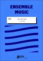 Premium - Kiss Me, Kate Ensemble Flexible