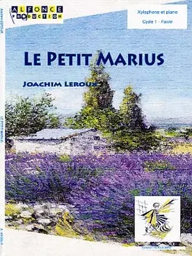 Bon plan | Leroux J. le Petit Marius Xylophone