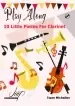 Achetez maintenant - Michalov I. 10 Easy Pieces For Clarinet