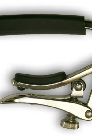 Capodastre Shubb C2N Brushed Nickel Guitare Classique - Disponible à la commande