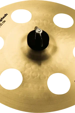 Sabian Aax Splash 10 O-ZONE - Meilleure vente