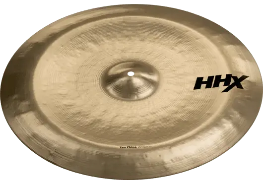 Direct usine - Sabian Hhx Zen 20 -12016XNZ