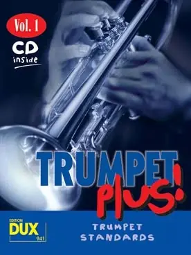 Direct fabricant | Trumpet Plus Vol 1 Standards