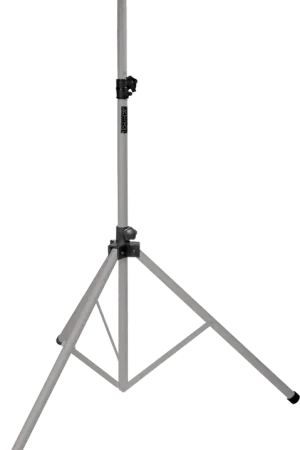 Stand de Sonorisation Rtx BA2X Aluminium Noir | Nouveau lancement