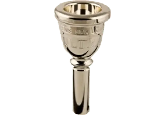 Réduction - Embouchure Euphonium Denis Wick Ultra 3X Argentee