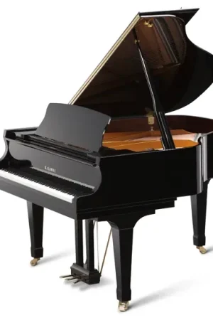 Excellente qualité - Kawai PIANO A QUEUE GX1