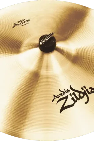Plus que quelques unités - Zildjian Avedis Crash 18 Thin