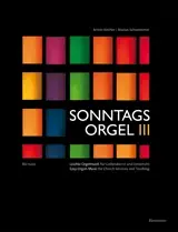 Ajoutez au panier - Sonntagsorgel Vol 3 Orgue