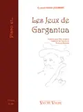 Achat sécurisé - Joubert C.h. Les Jeux de Gargantua Flute