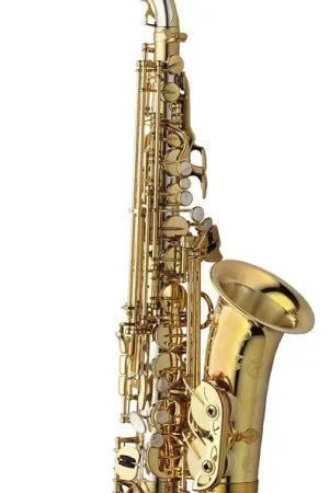 Yanagisawa Elite Bocal et Tube Argent Massif - Satisfait ou remboursé