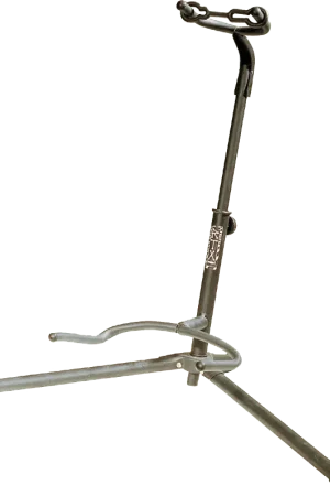 Tout juste disponible - Stand Guitare Rtx G1NX Universel Tête Pliable