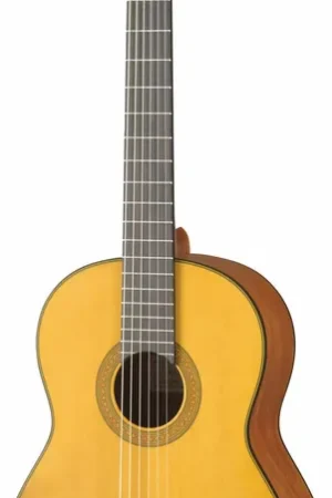 Paiement sécurisé - Yamaha CG122MS Table Epicea
