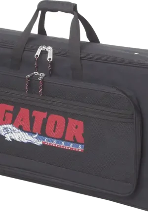 Commandez en ligne - Housse Clavier Gator GK-88