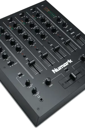 Numark M6USB | Prix mini