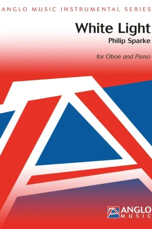 Excellente qualité - Sparke P. White Light Hautbois