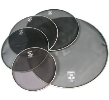 Peau Silencieuse Pearl MFH08 | Commandez dès maintenant
